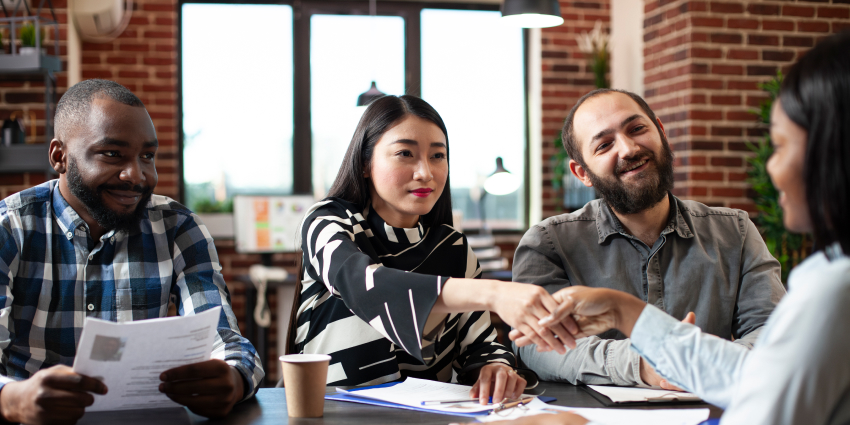 Top Benefits of HR Certification for a Thriving Career in HR