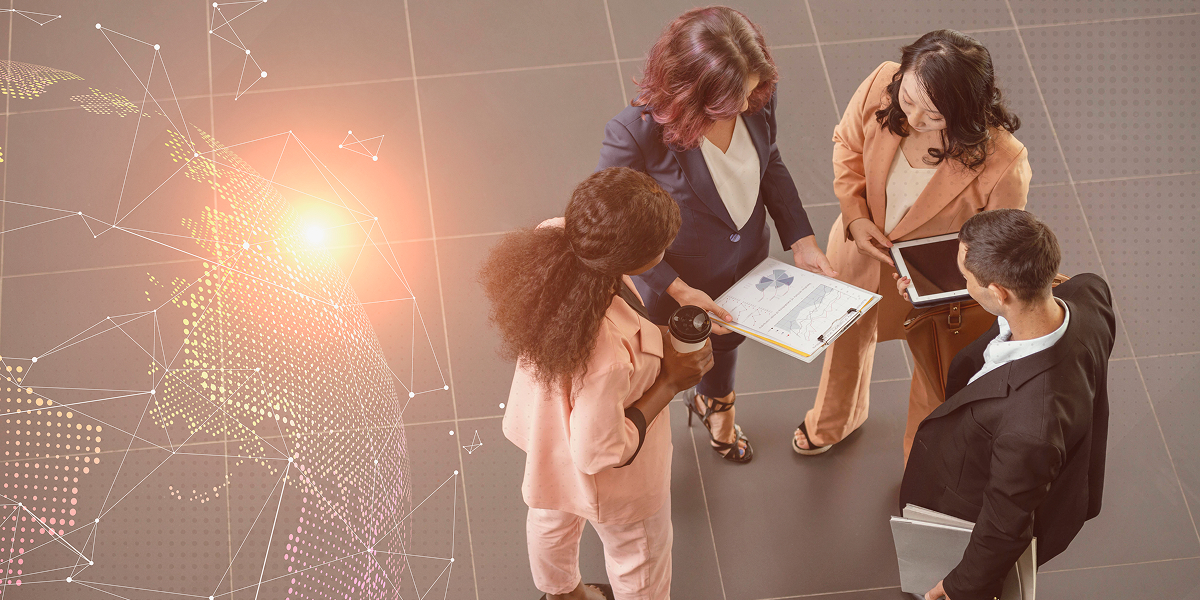 Top 5 Traits of Successful Global HR Leaders Today